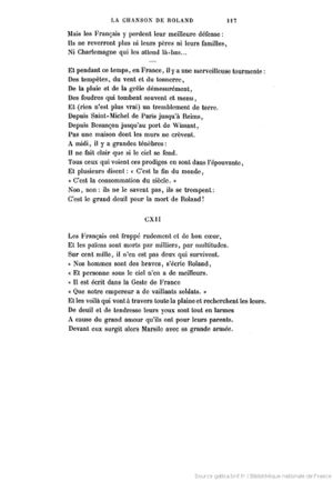 Chanson de Roland (1872) Gautier, I, page 325.jpg
