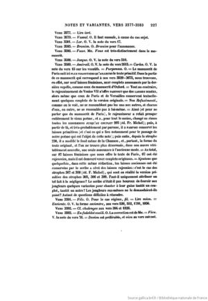 Chanson de Roland (1872) Gautier, II, page 234.jpg