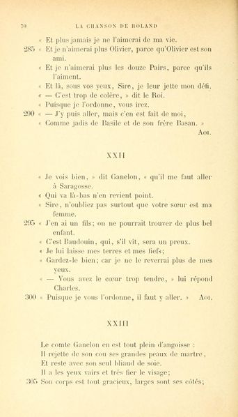 Fichier:Chanson de Roland Gautier Populaire 1895 page 70.jpg