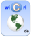 Gehen im Wiki Wicri/Amerika (de)