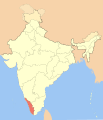 India-KERALA.svg