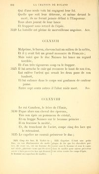 Chanson de Roland Gautier Populaire 1895 page 252.jpg