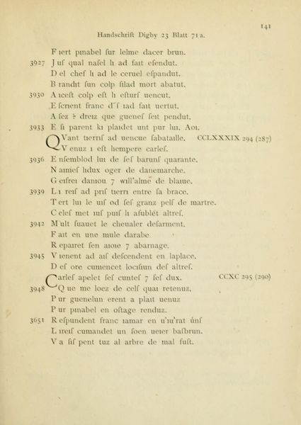 Fichier:Das altfranzösische Rolandslied Stengel 1878 page 141.jpeg