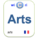 Pour aller sur le wiki Wicri/Arts (fr)