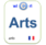 Pour aller sur le wiki Wicri/Arts (fr)