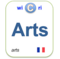 Pour aller sur le wiki Wicri/Arts (fr)