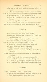 Chanson de Roland Gautier Populaire 1895 page 217.jpg