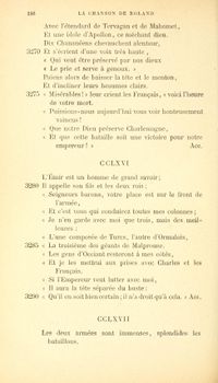 Chanson de Roland Gautier Populaire 1895 page 246.jpg