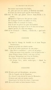 Chanson de Roland Gautier Populaire 1895 page 147.jpg