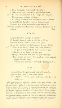 Chanson de Roland Gautier Populaire 1895 page 80.jpg