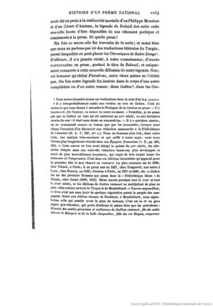 Chanson de Roland (1872) Gautier, I, page 114.jpg