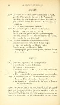 Chanson de Roland Gautier Populaire 1895 page 280.jpg