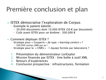 LorExplor Istex 2018 Diapositive05.png
