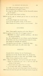 Chanson de Roland Gautier Populaire 1895 page 253.jpg