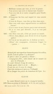 Chanson de Roland Gautier Populaire 1895 page 167.jpg