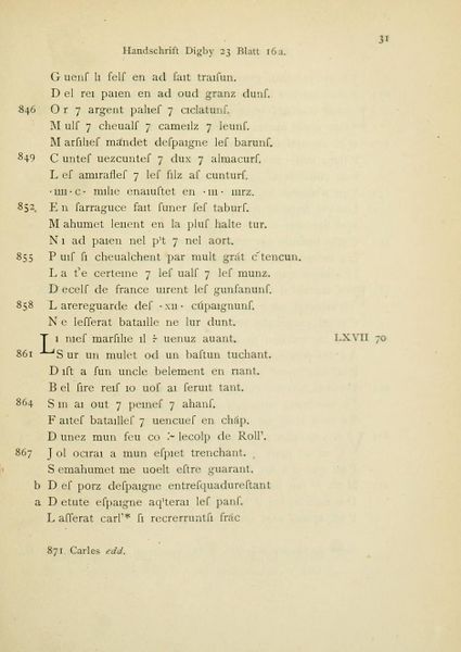 Fichier:Das altfranzösische Rolandslied Stengel 1878 page 31.jpeg