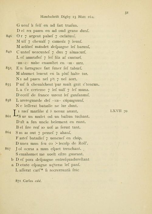 Das altfranzösische Rolandslied Stengel 1878 page 31.jpeg