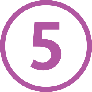 Logo Paris tram ligne5.svg