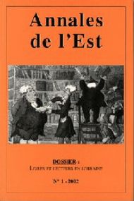 Annales de l'Est (2002) 1.jpg