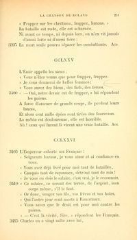 Chanson de Roland Gautier Populaire 1895 page 251.jpg