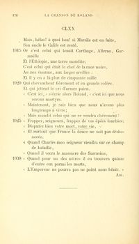 Chanson de Roland Gautier Populaire 1895 page 170.jpg