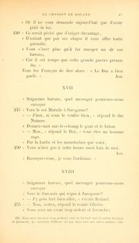 Chanson de Roland Gautier Populaire 1895 page 67.jpg
