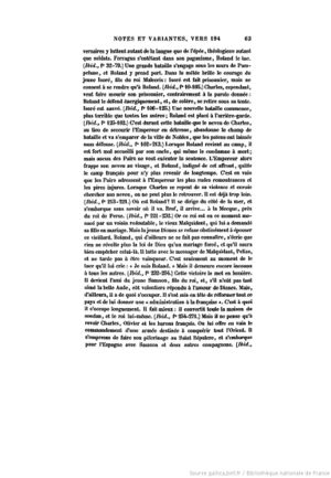 Chanson de Roland (1872) Gautier, II, page 070.jpg