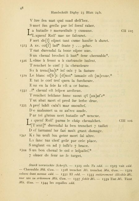 Das altfranzösische Rolandslied Stengel 1878 page 48.jpeg