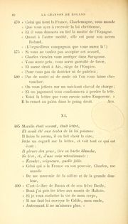 Chanson de Roland Gautier Populaire 1895 page 82.jpg