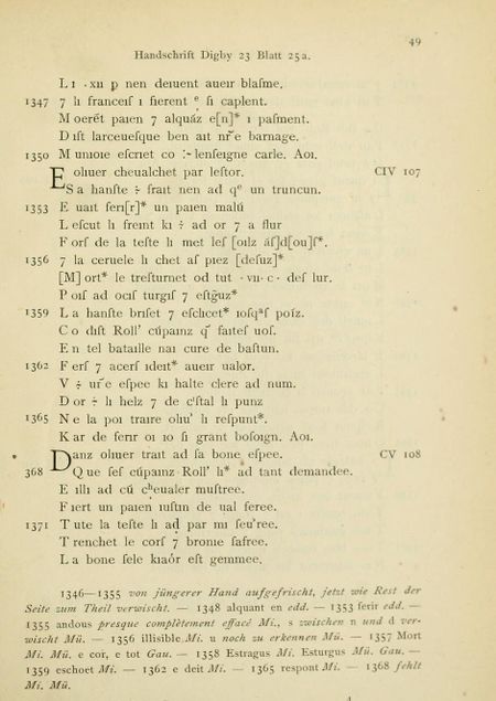 Das altfranzösische Rolandslied Stengel 1878 page 49.jpeg
