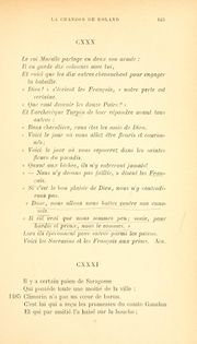 Chanson de Roland Gautier Populaire 1895 page 143.jpg