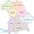 Bayern-Regierungsbezirke-FR.svg