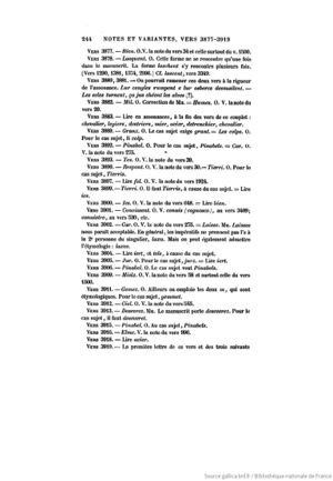 Chanson de Roland (1872) Gautier, II, page 251.jpg