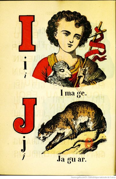 Alphabet amusant illustré (1873) Épinal, page 12.jpg