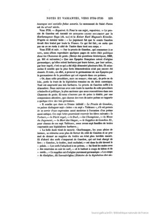 Chanson de Roland (1872) Gautier, II, page 242.jpg