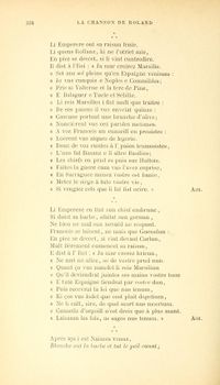 Chanson de Roland Gautier Populaire 1895 page 334.jpg