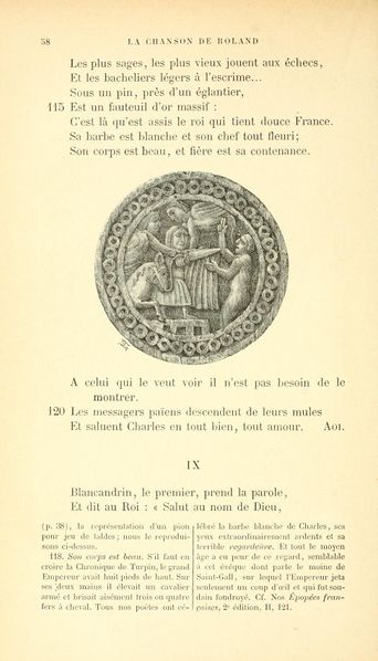 Fichier:Chanson de Roland Gautier Populaire 1895 page 58.jpg