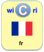 Pour aller sur Wicri/France (fr)