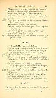Chanson de Roland Gautier Populaire 1895 page 241.jpg
