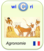 Pour aller sur Wicri/Agronomie (fr)