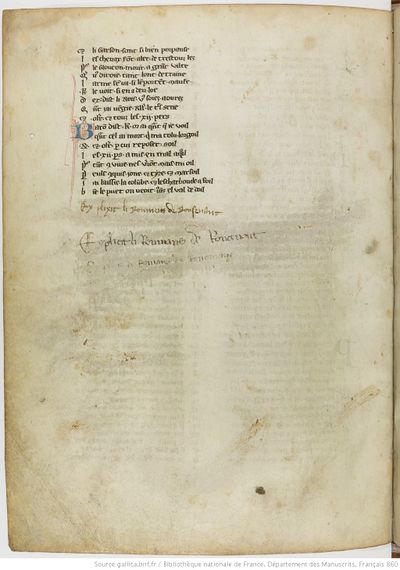 BNF Manuscrit 860 Chanson de Roland F84.jpeg