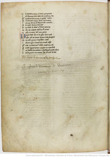 Fichier:BNF Manuscrit 860 Chanson de Roland F84.jpeg