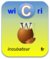 Pour aller sur le wiki de service Wicri/Incubateur (fr)
