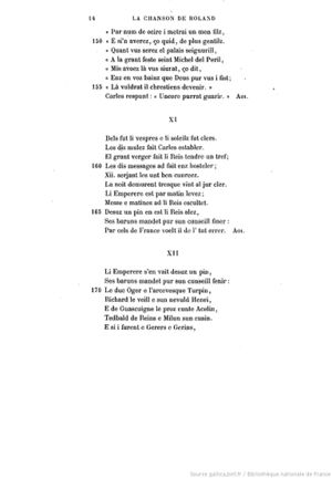 Chanson de Roland (1872) Gautier, I, page 218.jpg