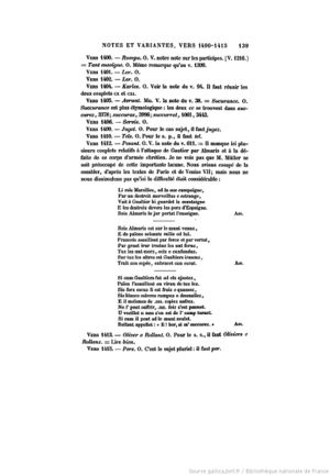 Chanson de Roland (1872) Gautier, II, page 146.jpg