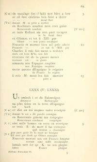 Das altfranzösische Rolandslied (1883) Foerster p 065.jpg