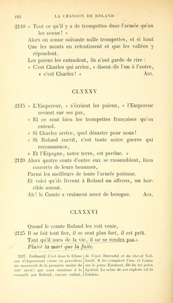 Fichier:Chanson de Roland Gautier Populaire 1895 page 182.jpg