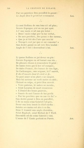 Fichier:Chanson de Roland Gautier Populaire 1895 page 348.jpg