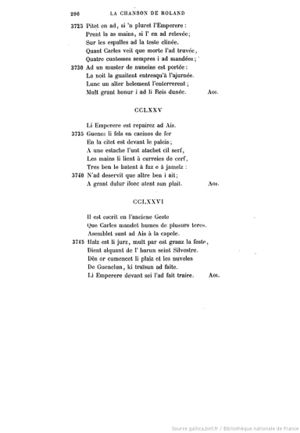 Chanson de Roland (1872) Gautier, I, page 513.jpg