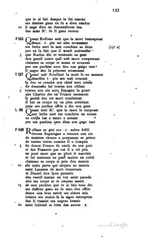 Das altfranzösische Rolandslied (1886) Foerster p162.jpg